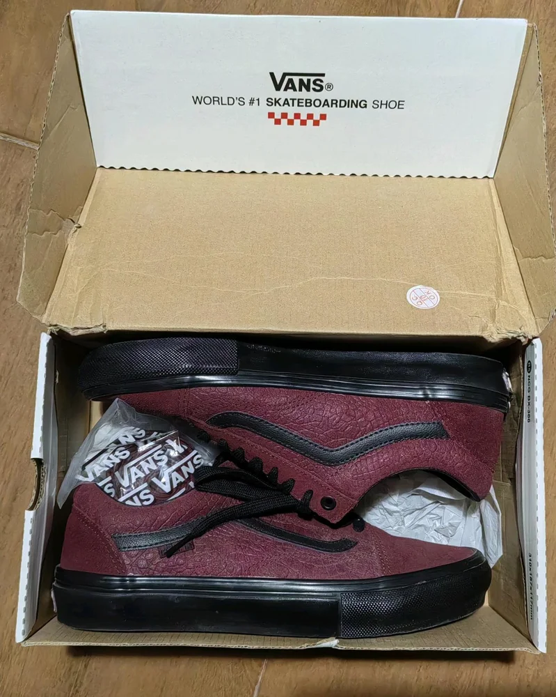 Vans Sneakers