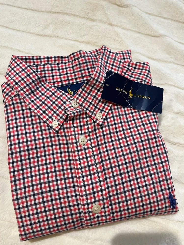 Ralph Lauren Long Sleeve