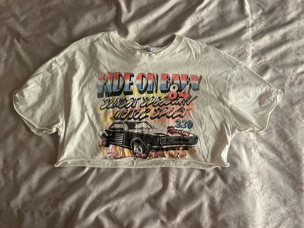 Bershka Shirts, size XS / 34 / 6, photo 3