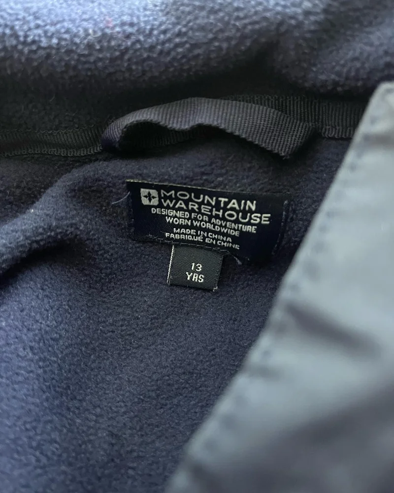 Mountain Warehouse Outerwear, size 13y, photo 2