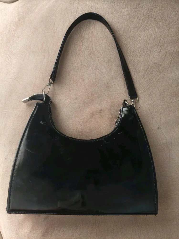 Shoulder Bag, size Other, photo 2