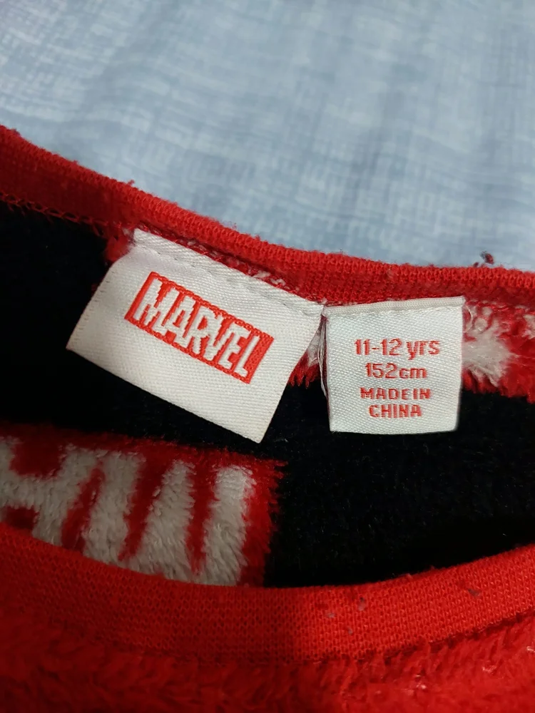 Primark Sleepwear, size 12y, photo 2