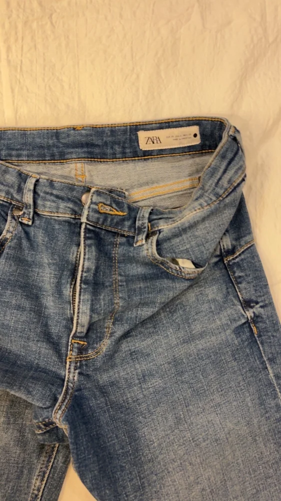 Zara Jeans, size M / 38 / 10, photo 2