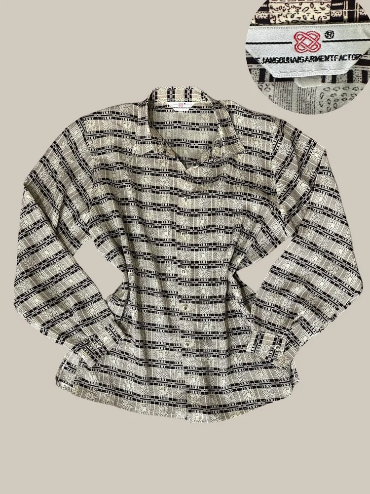 Zhe Jangouhai Garment Factory Shirts