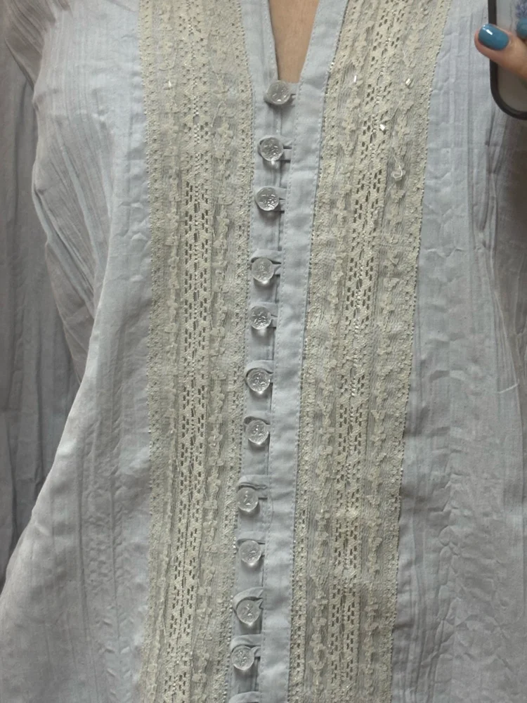 Blouses, size M / 38 / 10, photo 3