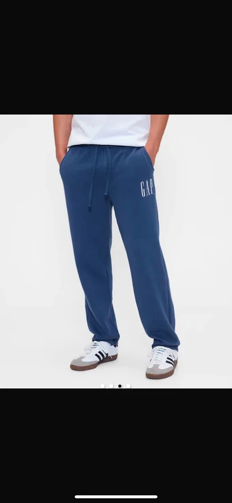 GAP Sweatpants