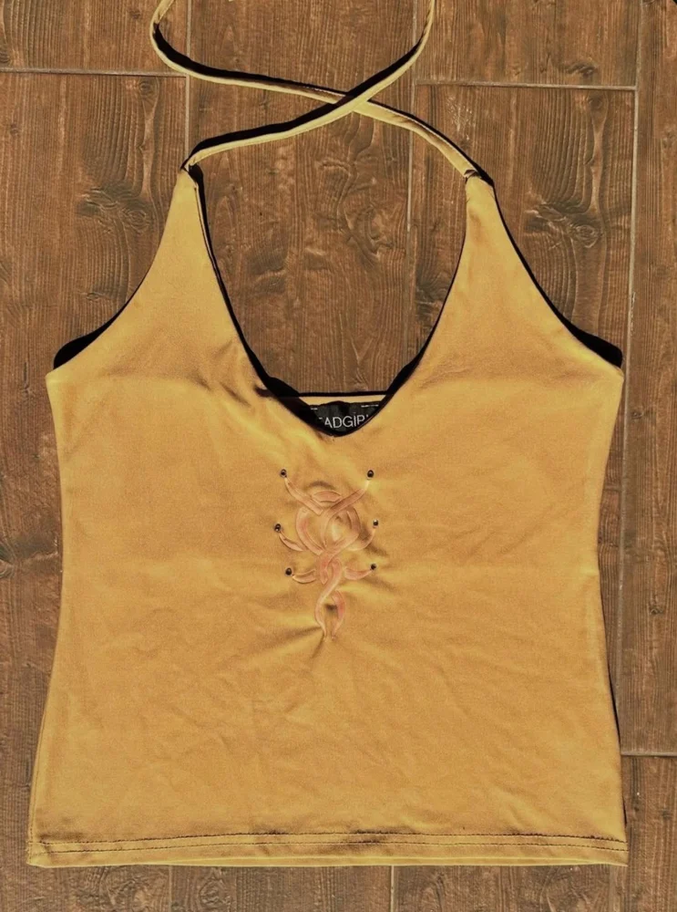 Halter Tops, size XS / 34 / 6, photo 2