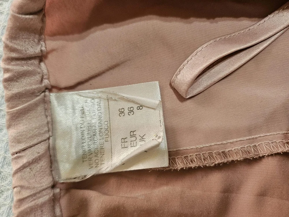 Etam Pyjama Sets, Good, size S / 36 / 8, photo 6