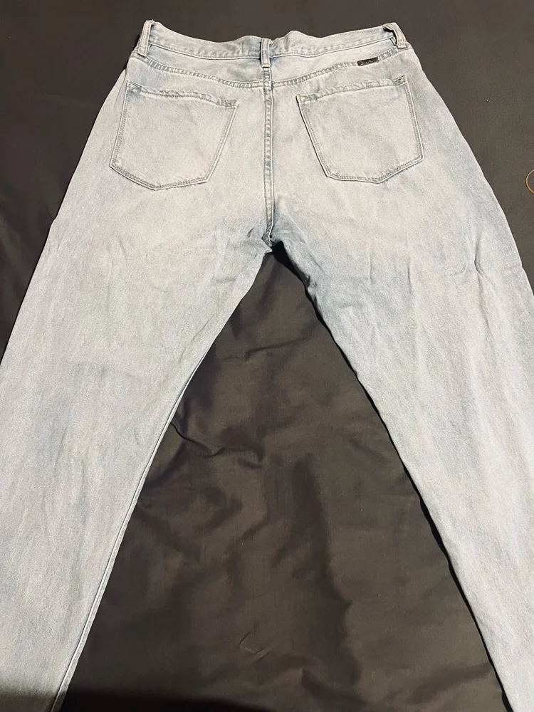 Jeans, Excellent, size XL, photo 3