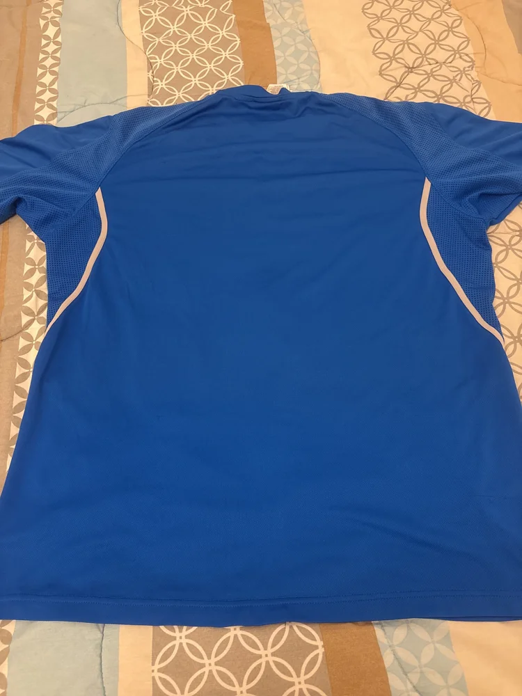 adidas T-shirts, size L, photo 2