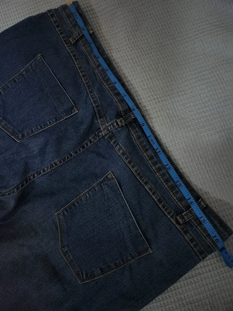 Splash Jeans, size XXL / 44 / 16, photo 5