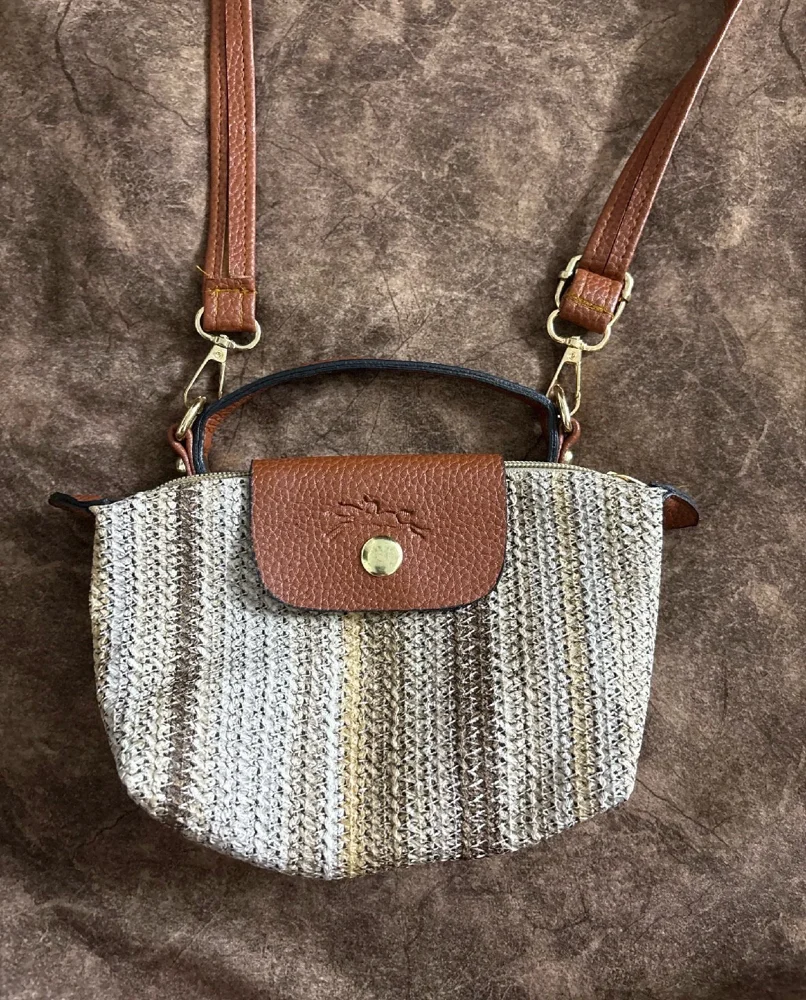 Cross-Body Bags, Very good, photo 2