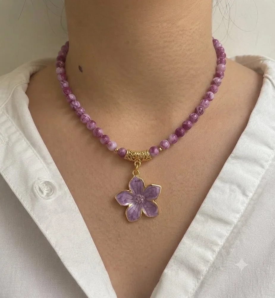 Necklaces, New with tags, photo 3