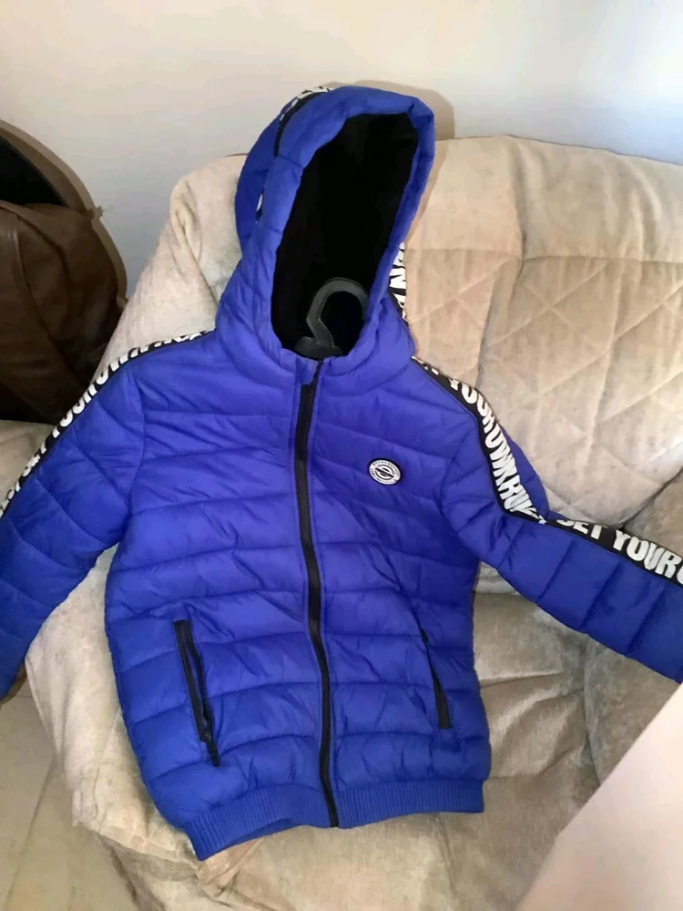 Defacto Jackets