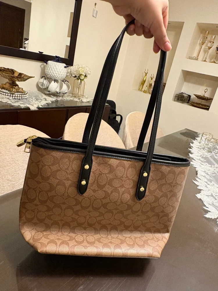 Coach Shoulder Bag, size One size, photo 2