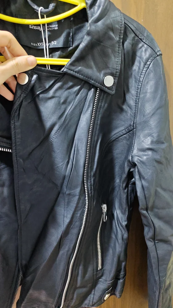 Sinsay Long Sleeve, New with tags, size XXS / 32 / 4, photo 3