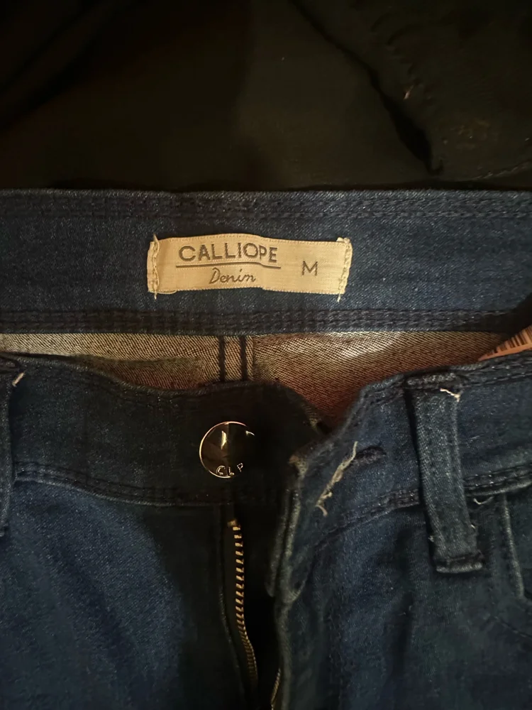 Calliope Jeans, size M / 38 / 10, photo 3