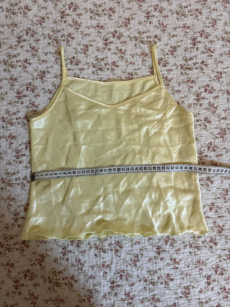 Crop Tops, size XS / 34 / 6, photo 2