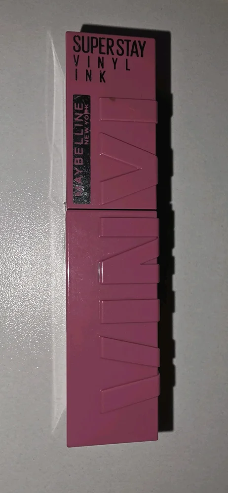 Maybelline Lips, size Other, photo 3