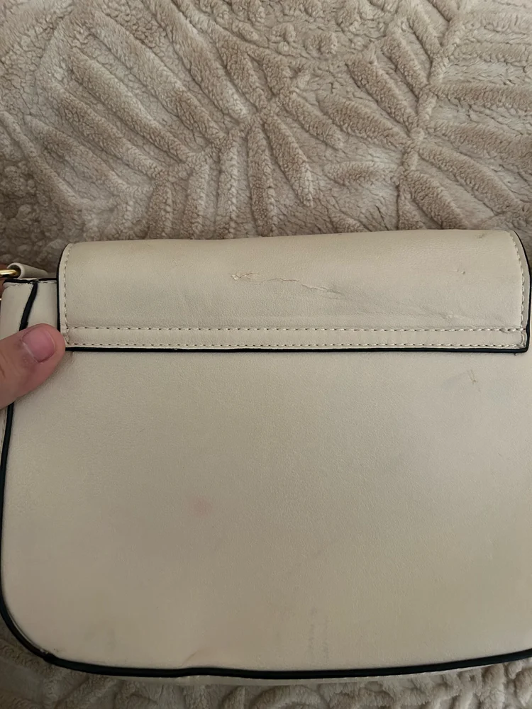 Stradivarius Cross-Body Bags, Good, photo 4