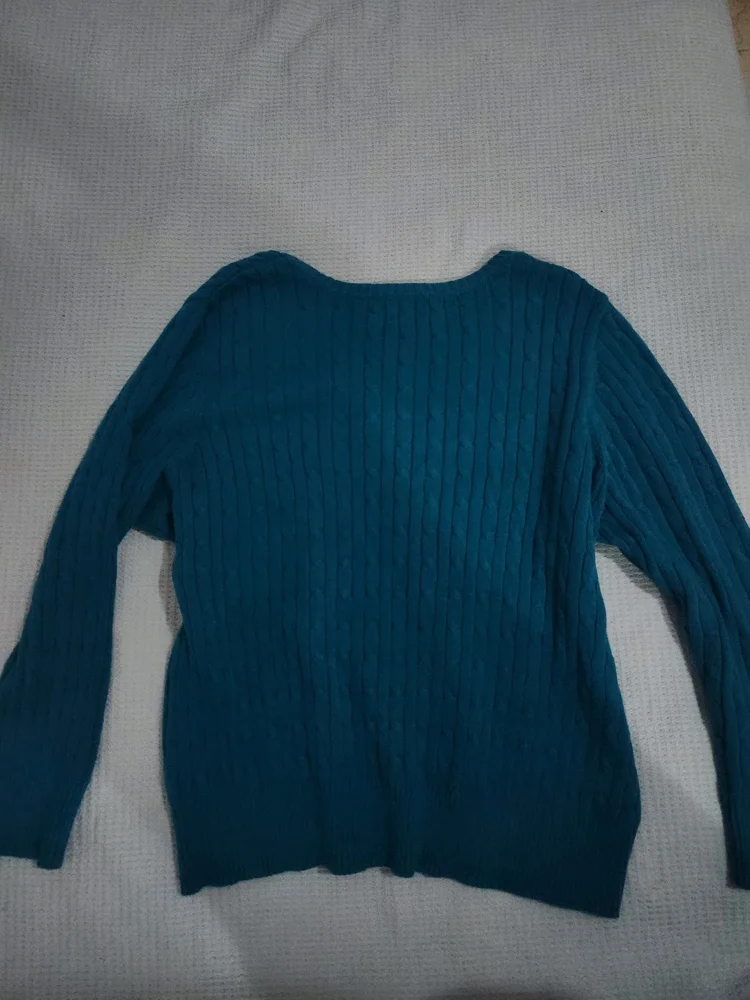St. John's Bay Sweaters & Pullovers, size XL / 42 / 14, photo 3