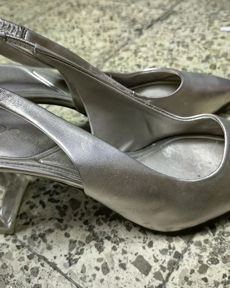 ALDO Kitten Heels, size 38, photo 4