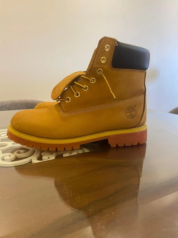 Timberland Boots, Excellent, size 45, photo 4