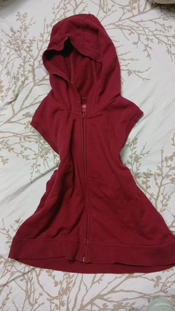 S.Oliver Hoodies, Very good, size M / 38 / 10, photo 4