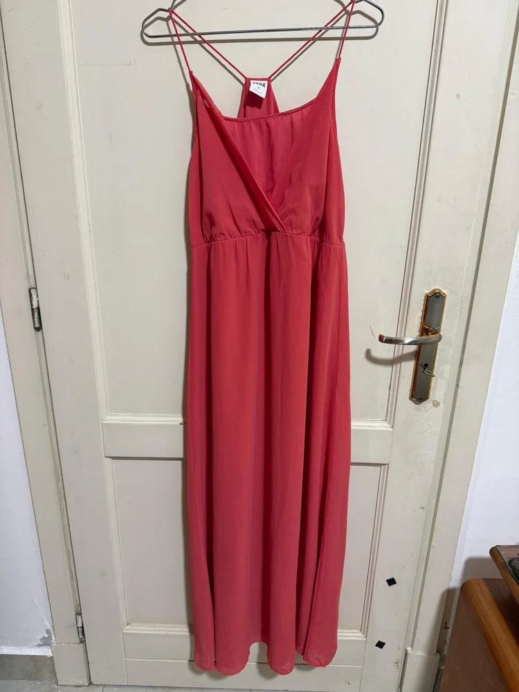 Vero Moda Maxi Dresses