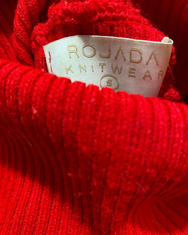 Rojada Sweaters & Pullovers, Good, size S / 36 / 8, photo 3