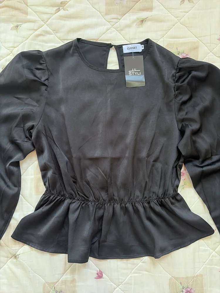 Blouses, size M / 38 / 10, photo 4