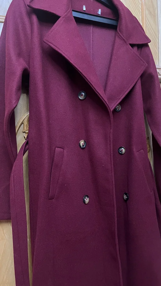 Zara Coats, size S / 36 / 8, photo 3