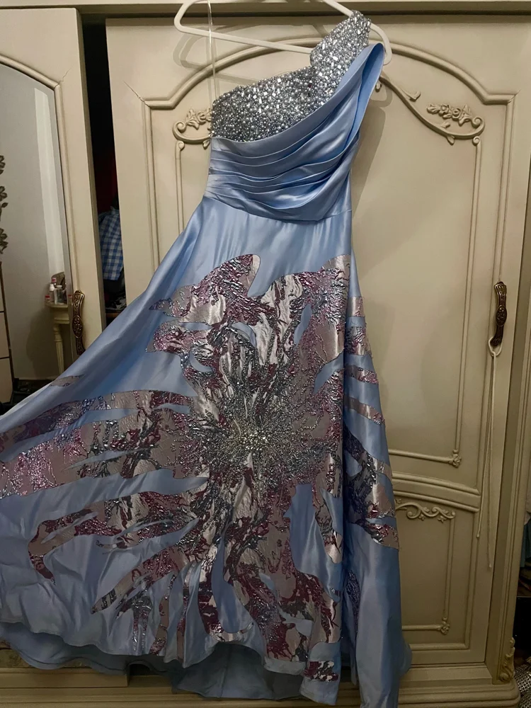 Custommade Wedding Dresses