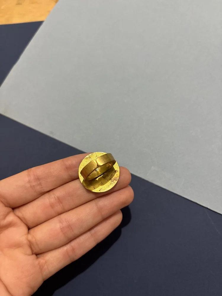 Rings, Very good, photo 5