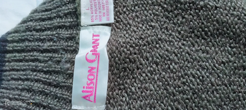 Sweaters & Pullovers, Excellent, size L / 40 / 12, photo 4
