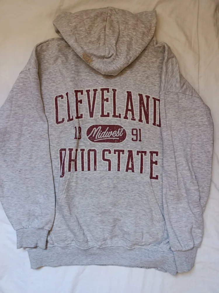 Terranova Hoodies