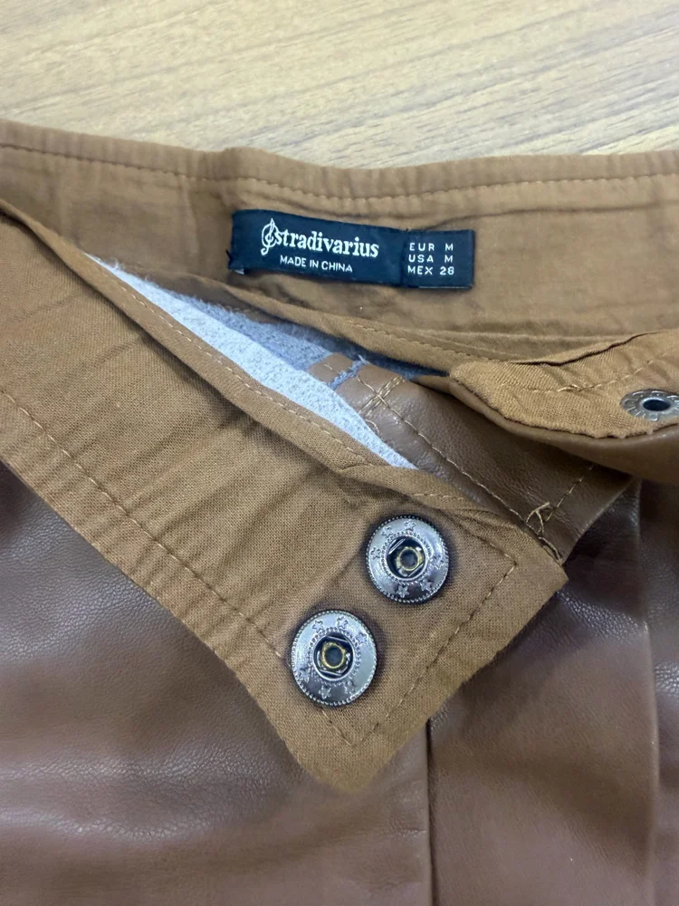Stradivarius Skirts, size M / 38 / 10, photo 2