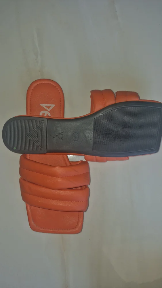 Flip-flops, Very good, size 38, photo 2