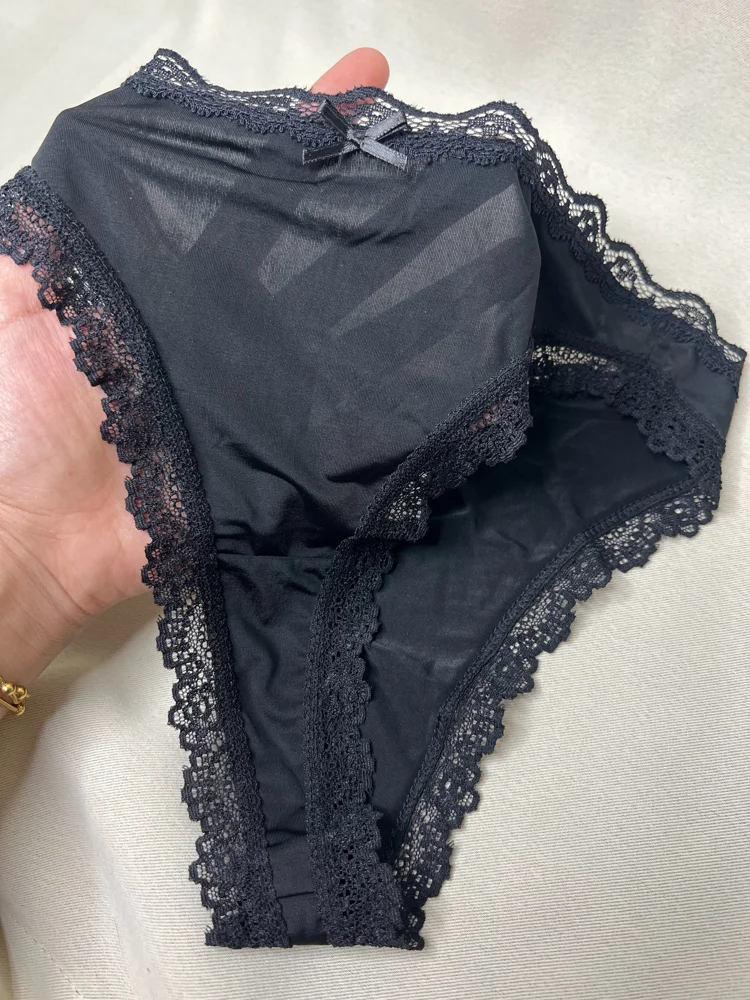 Sinsay Panties, Excellent, size S / 36 / 8, photo 6