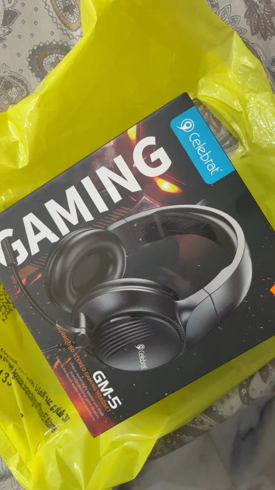Audio