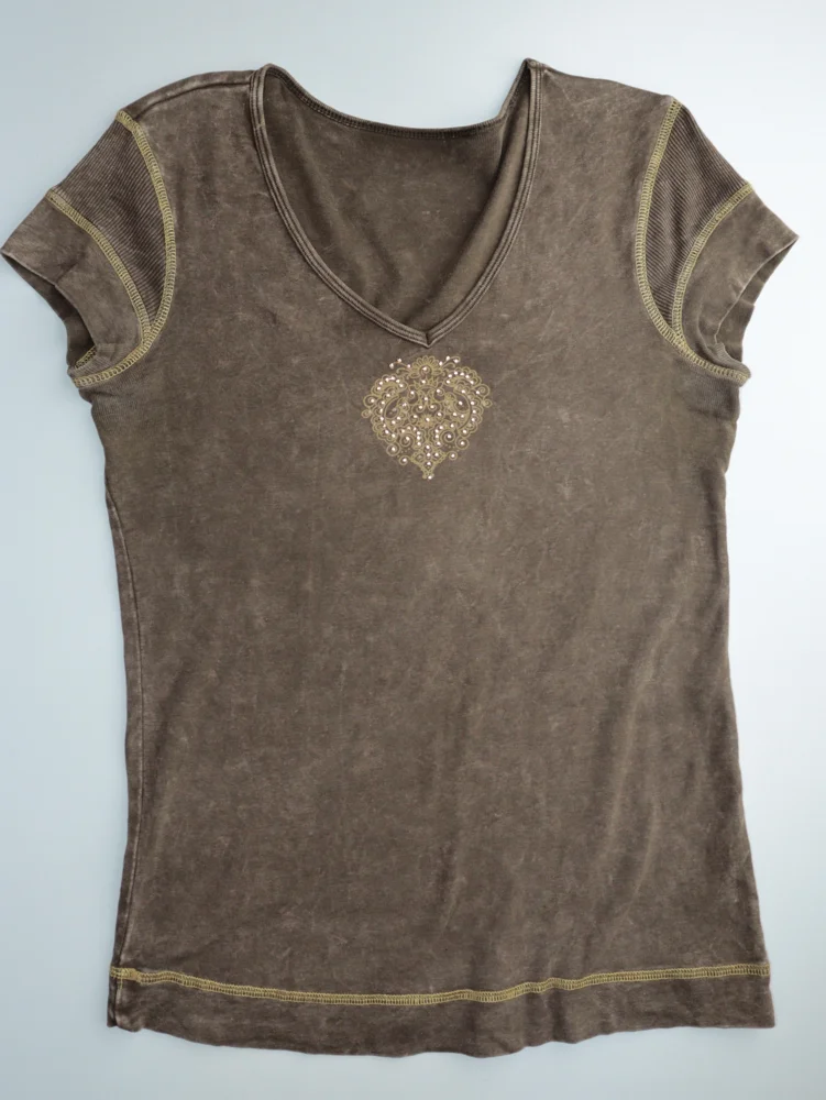 Etam T-shirts, size M / 38 / 10, photo 3