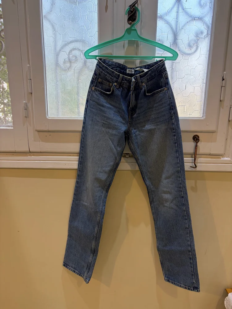 Pull & Bear Jeans
