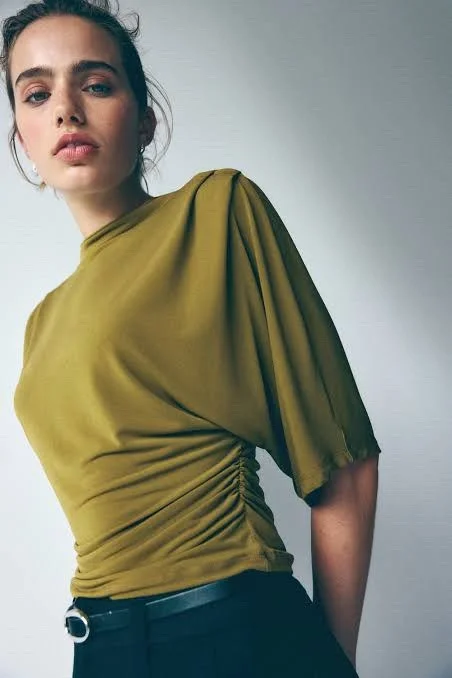 H&M Blouses, size M / 38 / 10, photo 2