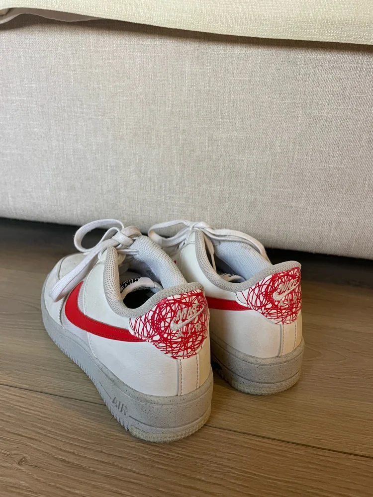 Nike Sneakers, Good, size 38, photo 2