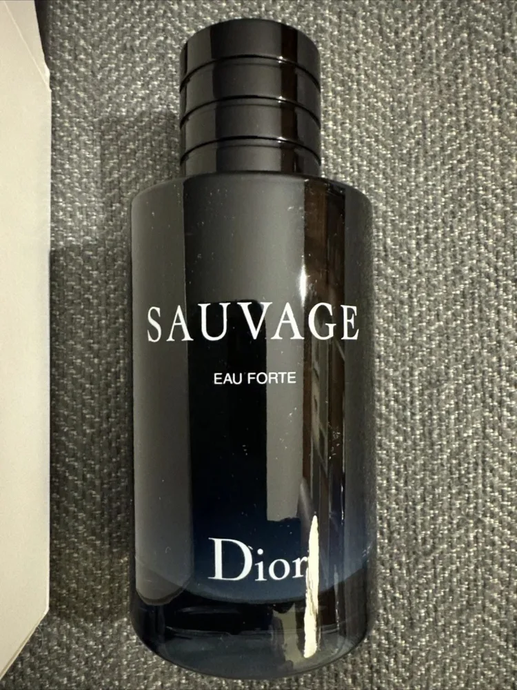 Dior Perfume