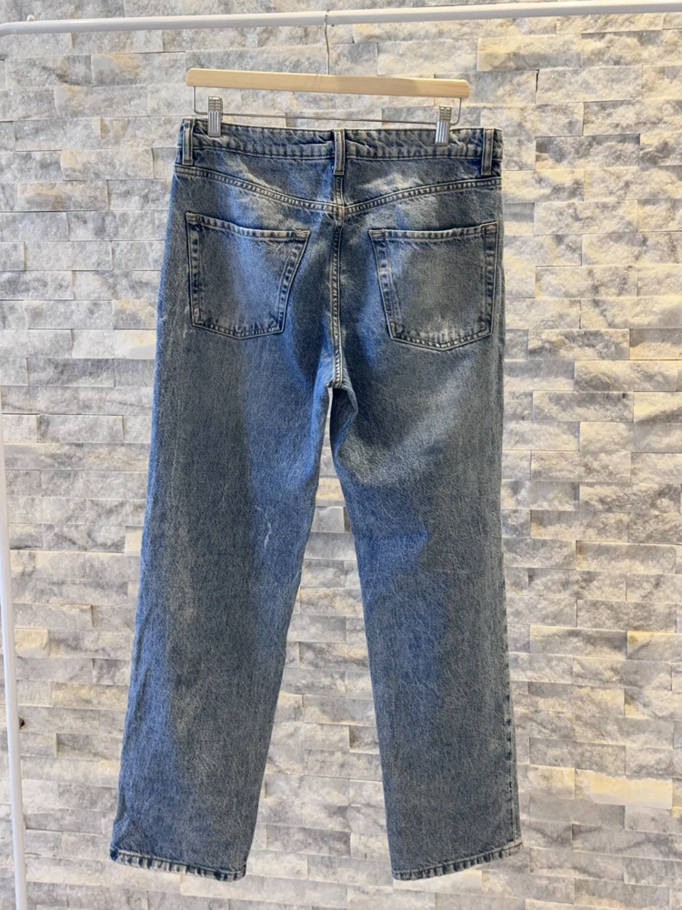 H&M Jeans, Good, size XL / 42 / 14, photo 3