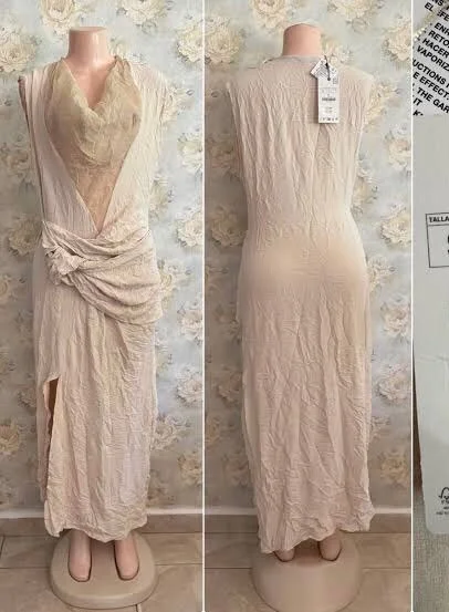 Zara Maxi Dresses, size L / 40 / 12, photo 4