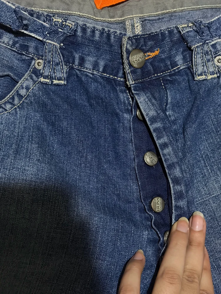 Boss Jeans, size W33, photo 3