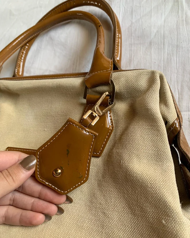 Longchamp Shoulder Bag, size Other, photo 5
