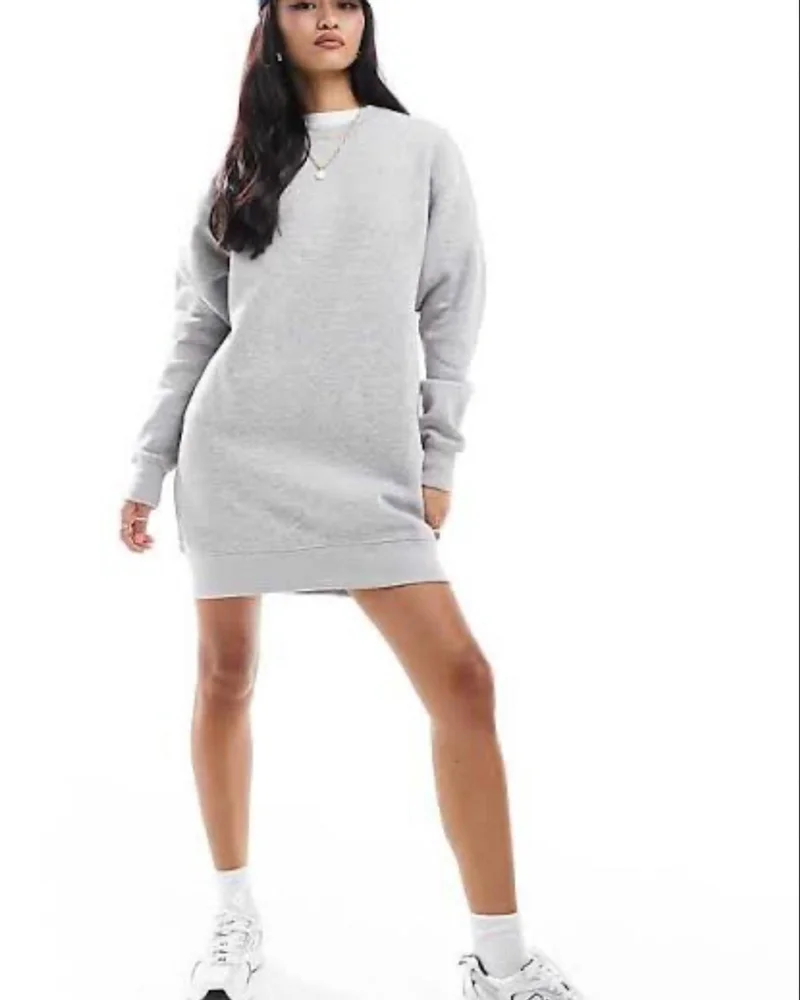 Forever 21 Mini Dresses